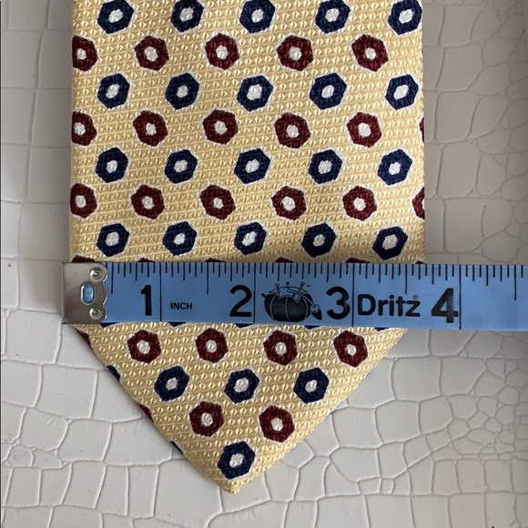 Brooks Brothers Tie - Picture 3 of 4